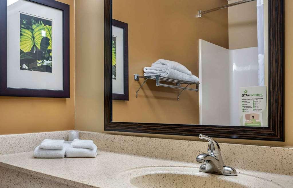 Extended Stay America Suites - Evansville - East Pokój zdjęcie