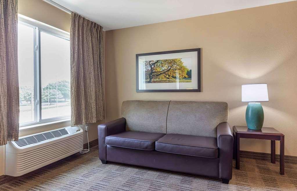 Extended Stay America Suites - Evansville - East Pokój zdjęcie