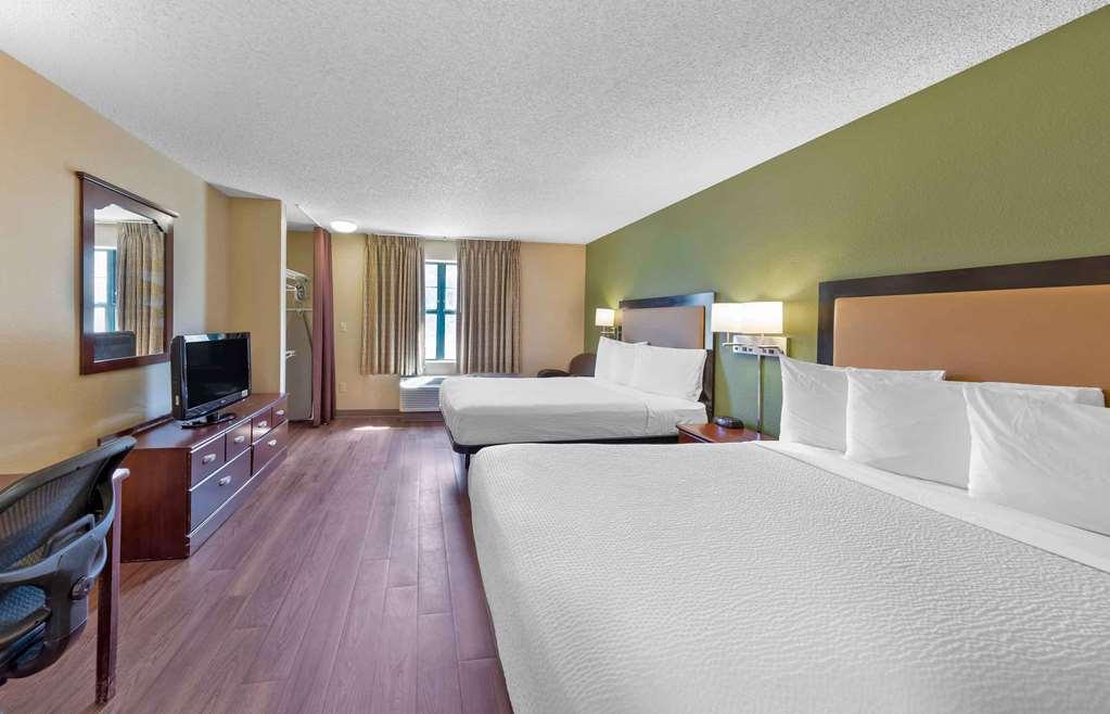 Extended Stay America Suites - Evansville - East Pokój zdjęcie