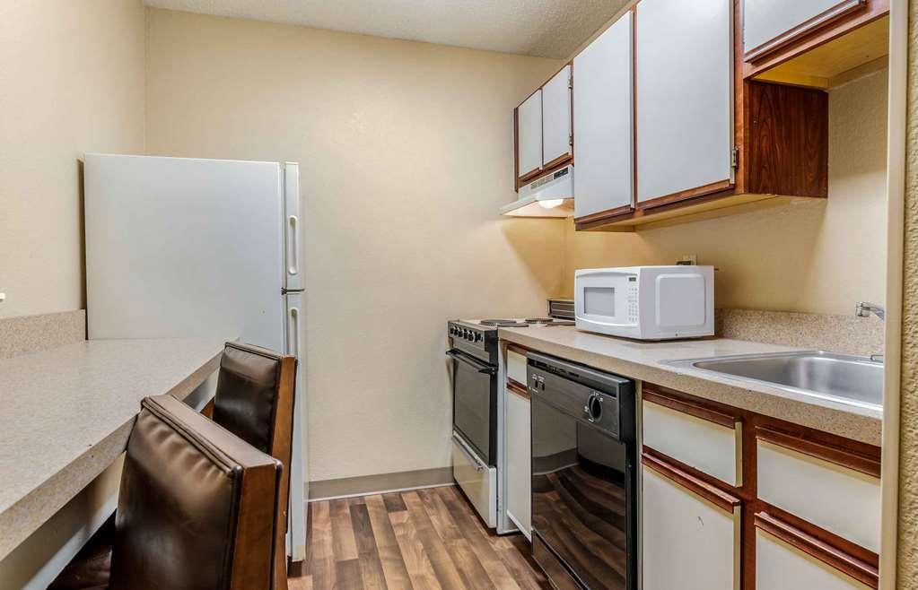 Extended Stay America Suites - Evansville - East Pokój zdjęcie
