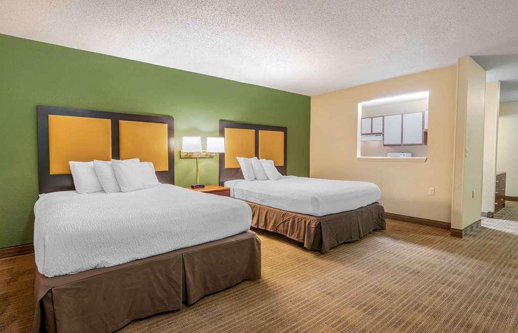 Extended Stay America Suites - Evansville - East Pokój zdjęcie