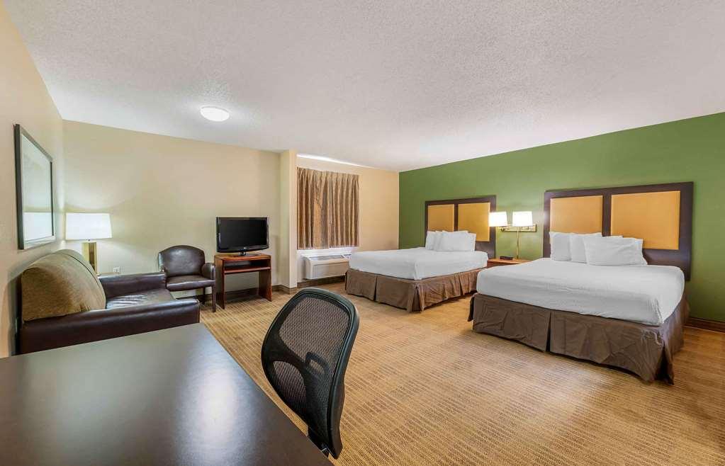Extended Stay America Suites - Evansville - East Pokój zdjęcie