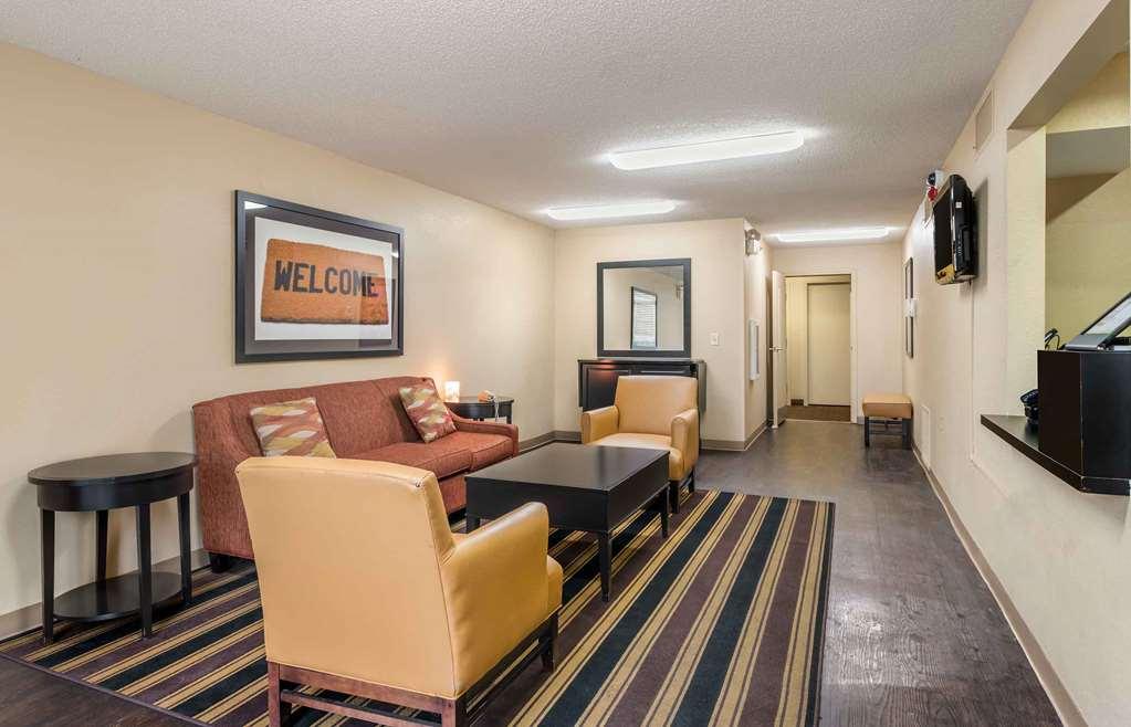 Extended Stay America Suites - Evansville - East Wnętrze zdjęcie