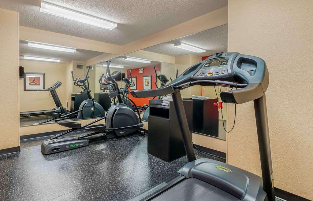 Extended Stay America Suites - Evansville - East Udogodnienia zdjęcie