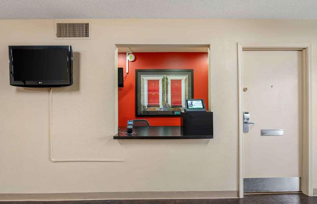 Extended Stay America Suites - Evansville - East Wnętrze zdjęcie