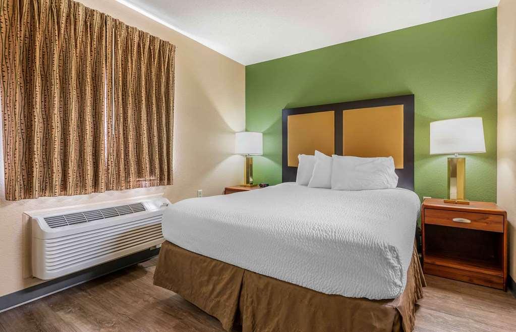Extended Stay America Suites - Evansville - East Pokój zdjęcie