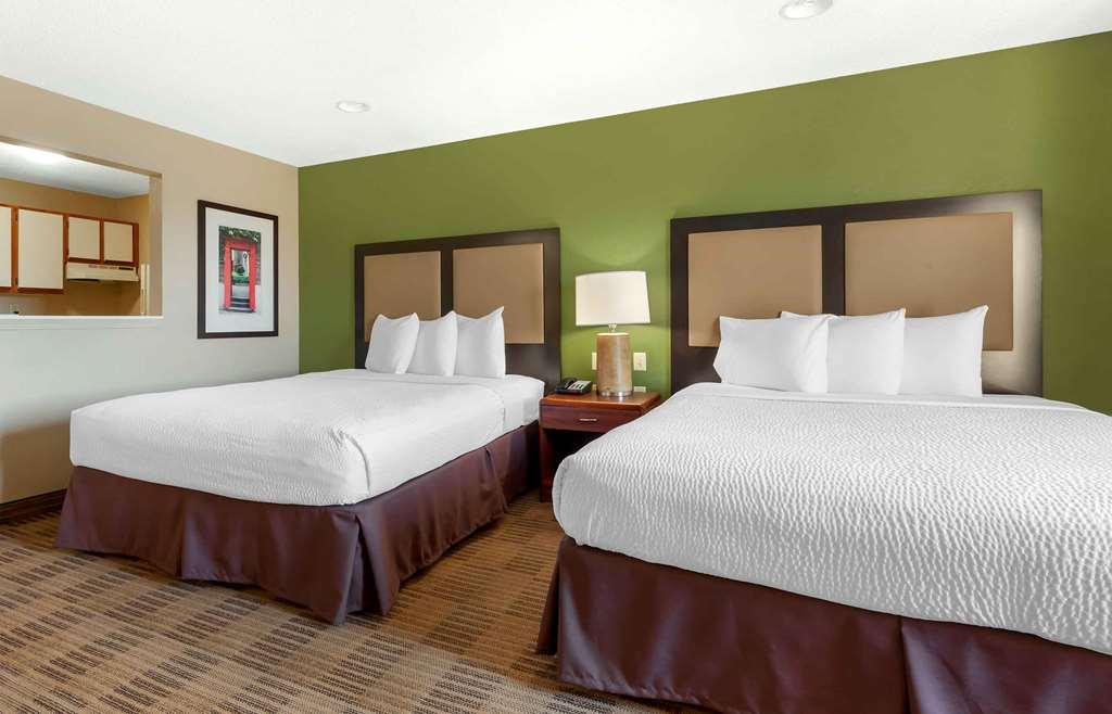 Extended Stay America Suites - Evansville - East Pokój zdjęcie