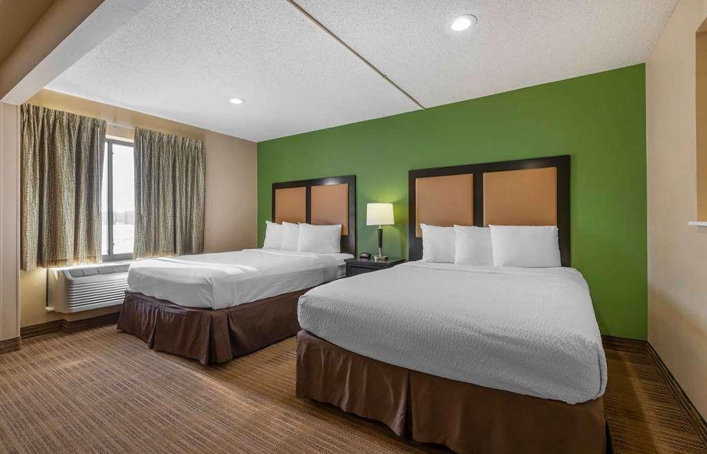 Extended Stay America Suites - Evansville - East Pokój zdjęcie