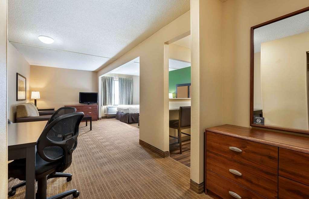 Extended Stay America Suites - Evansville - East Pokój zdjęcie