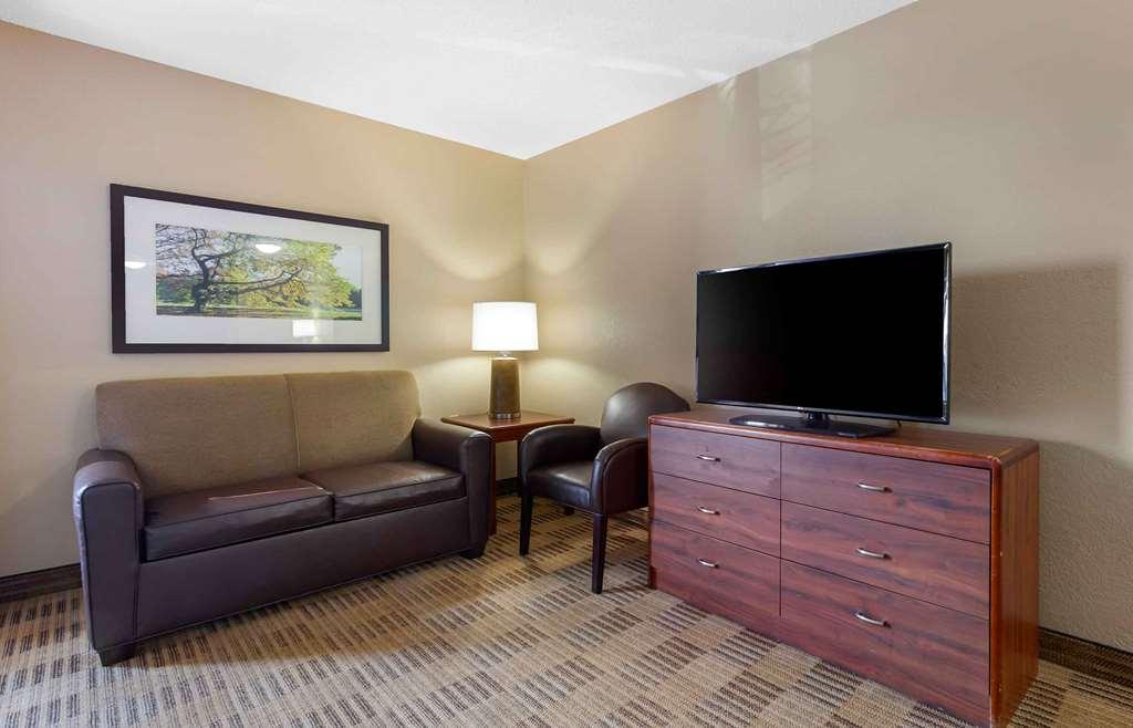 Extended Stay America Suites - Evansville - East Pokój zdjęcie