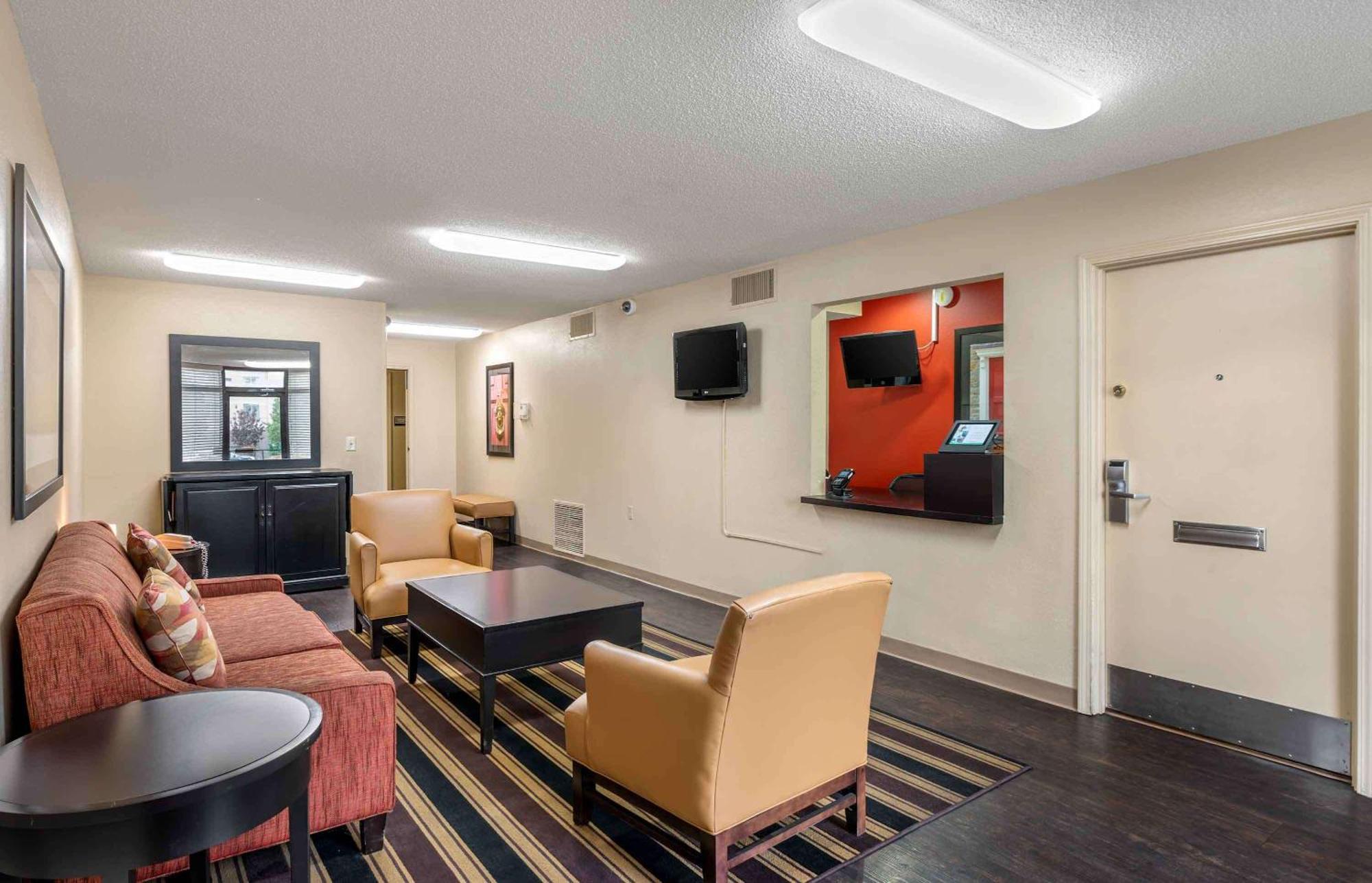 Extended Stay America Suites - Evansville - East Zewnętrze zdjęcie
