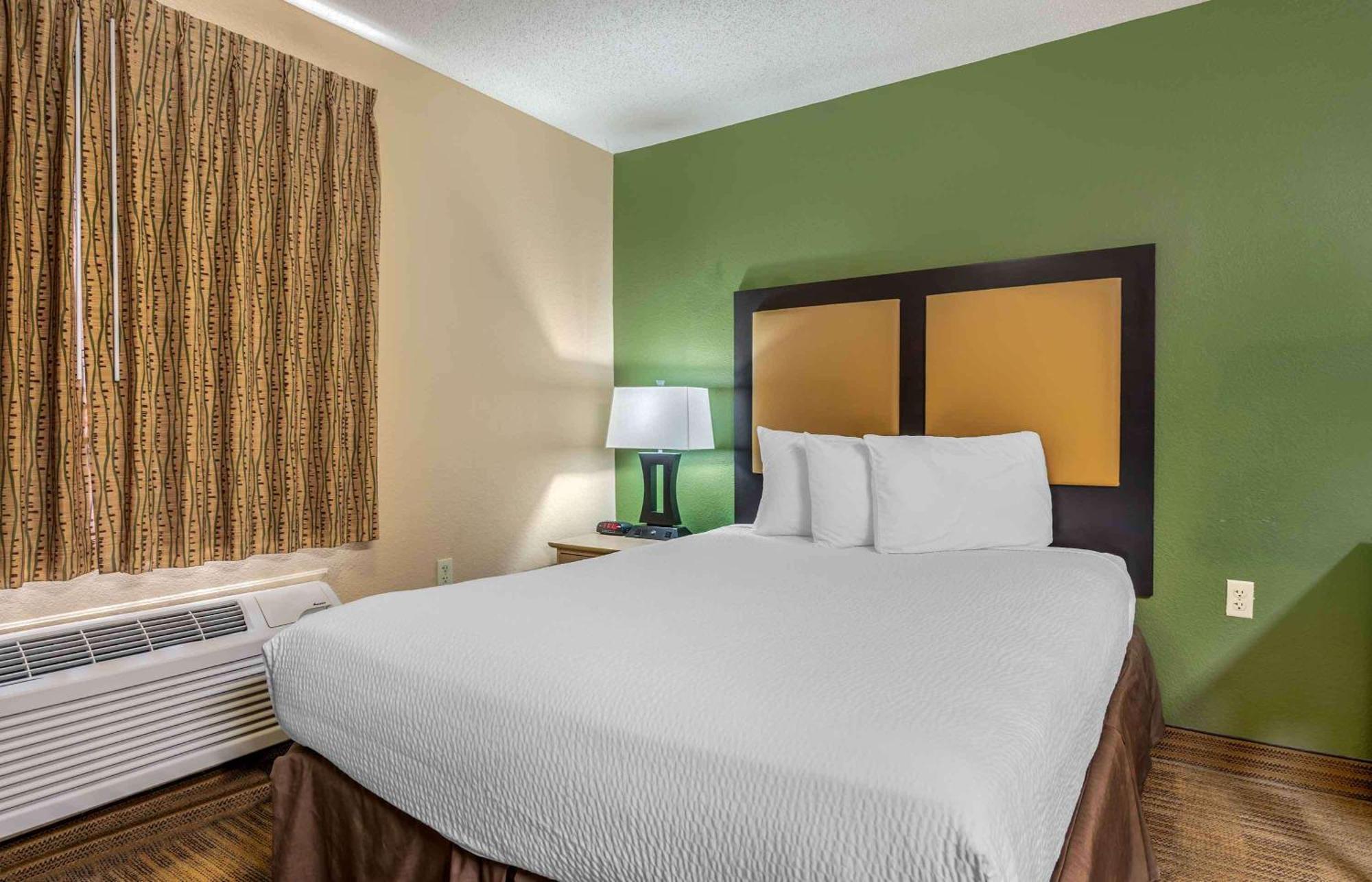 Extended Stay America Suites - Evansville - East Zewnętrze zdjęcie
