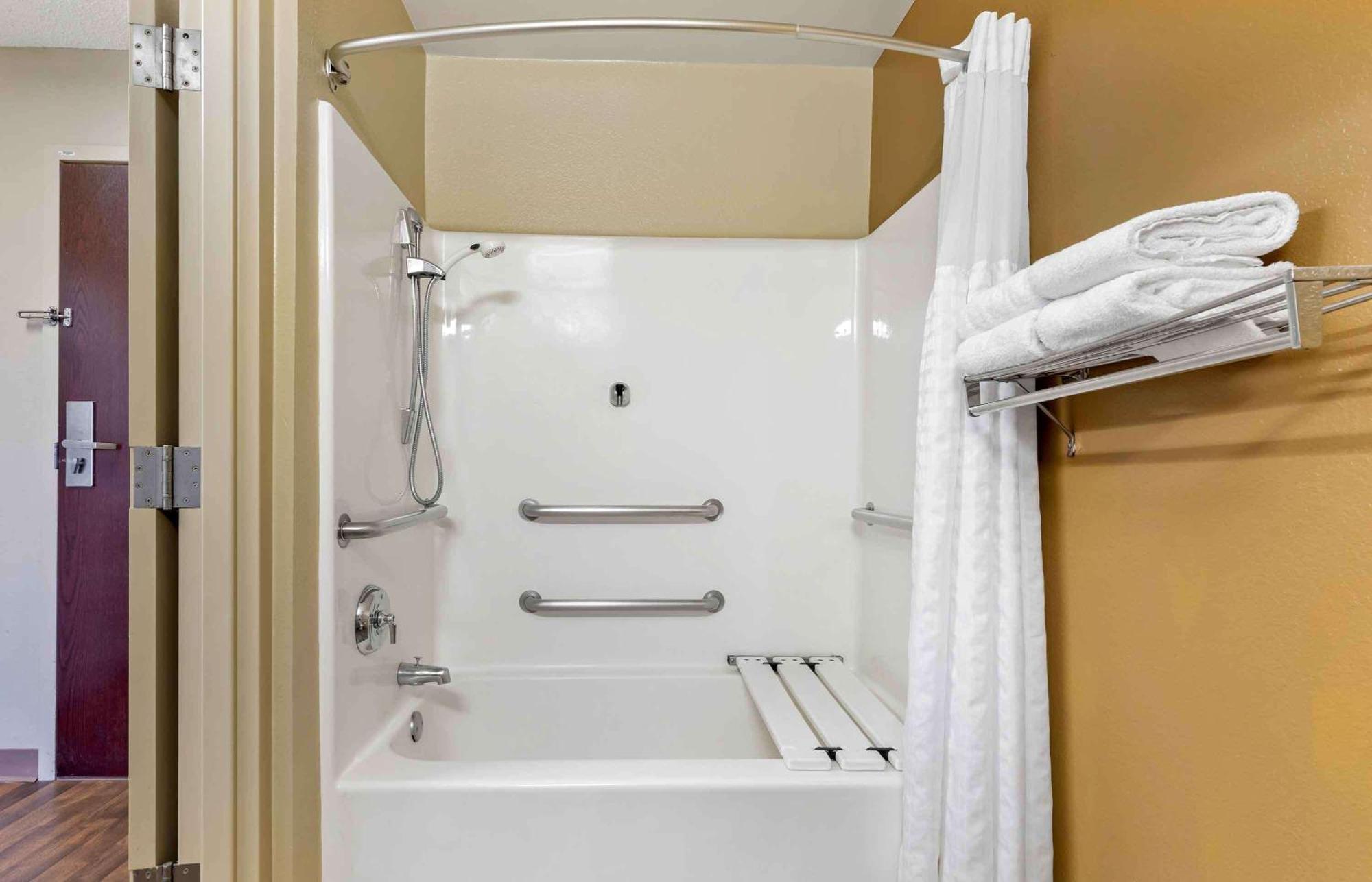 Extended Stay America Suites - Evansville - East Zewnętrze zdjęcie