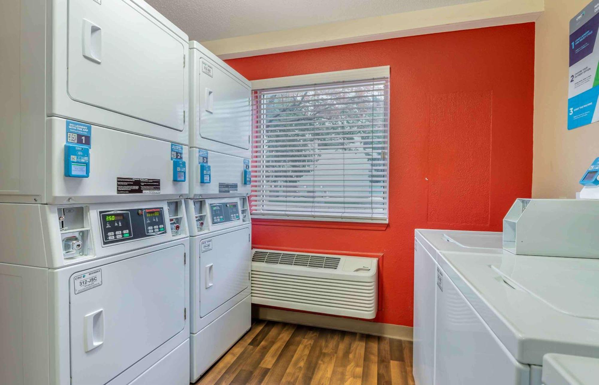 Extended Stay America Suites - Evansville - East Zewnętrze zdjęcie