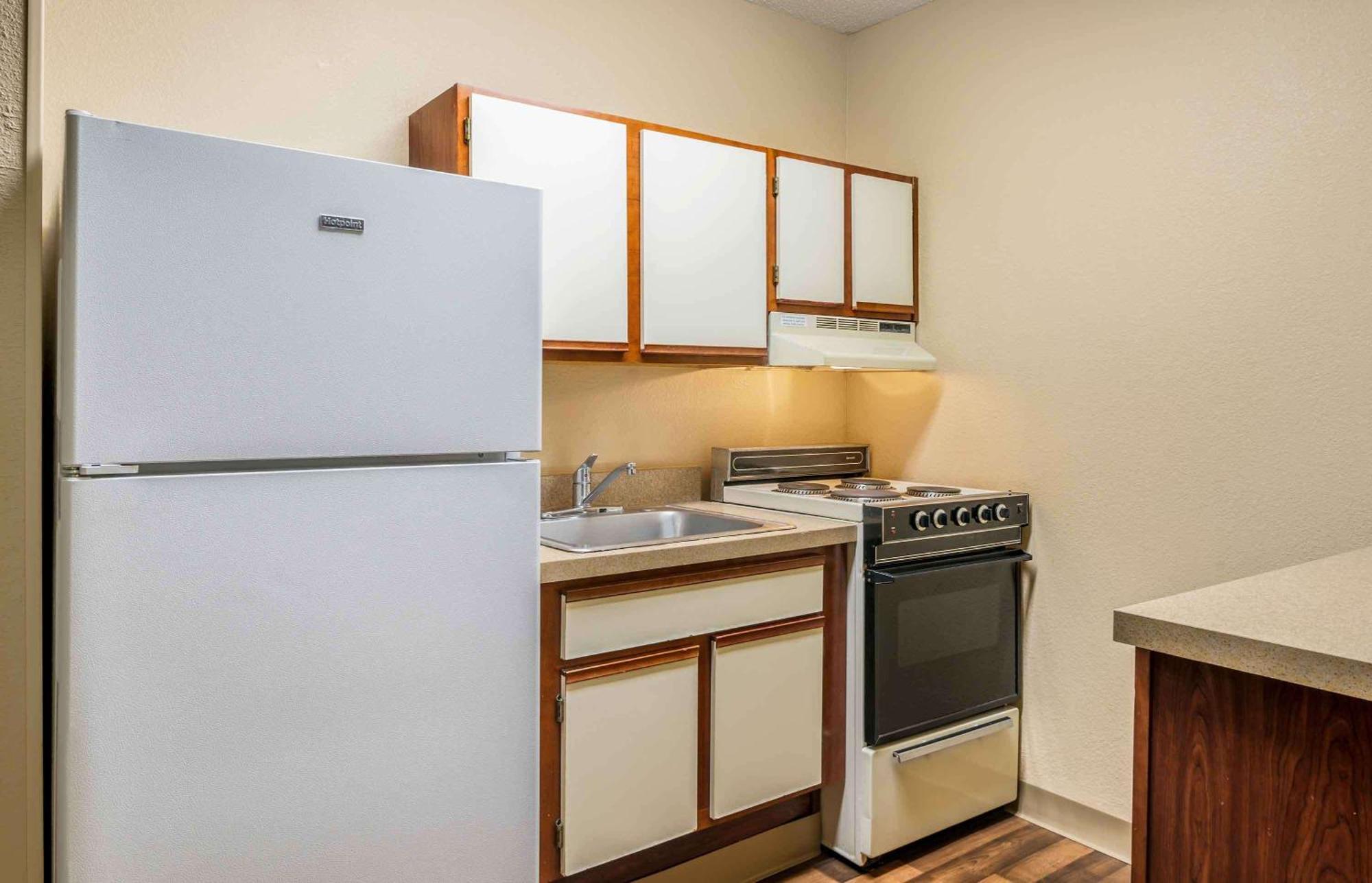 Extended Stay America Suites - Evansville - East Zewnętrze zdjęcie