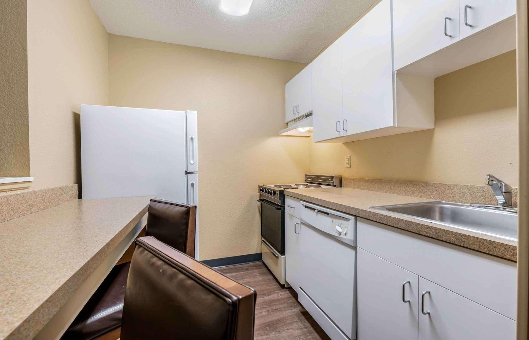 Extended Stay America Suites - Evansville - East Zewnętrze zdjęcie