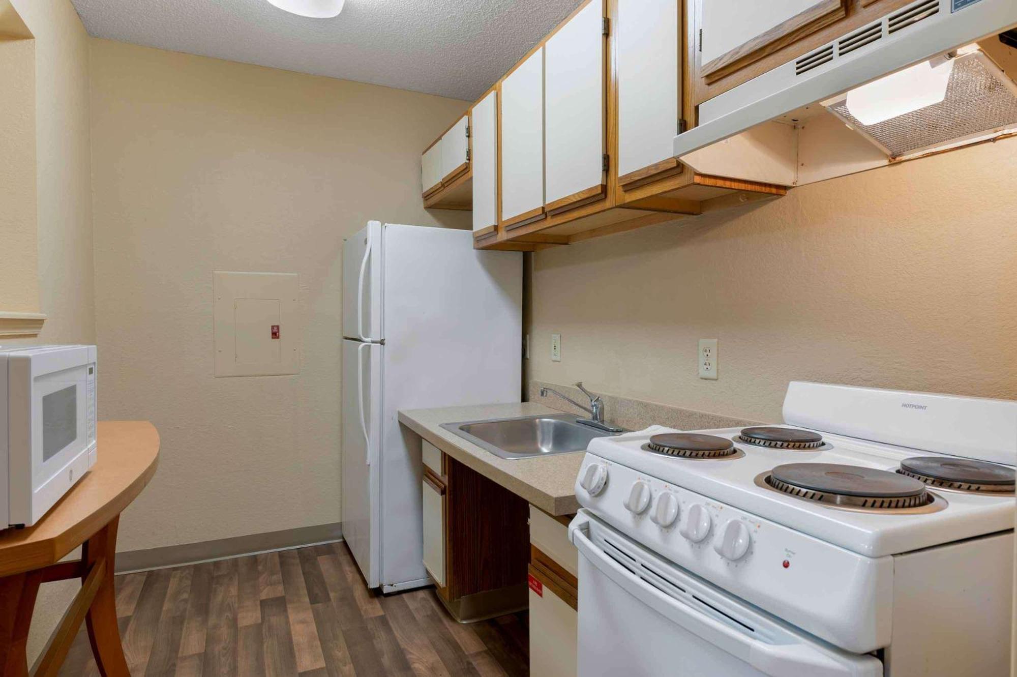 Extended Stay America Suites - Evansville - East Zewnętrze zdjęcie
