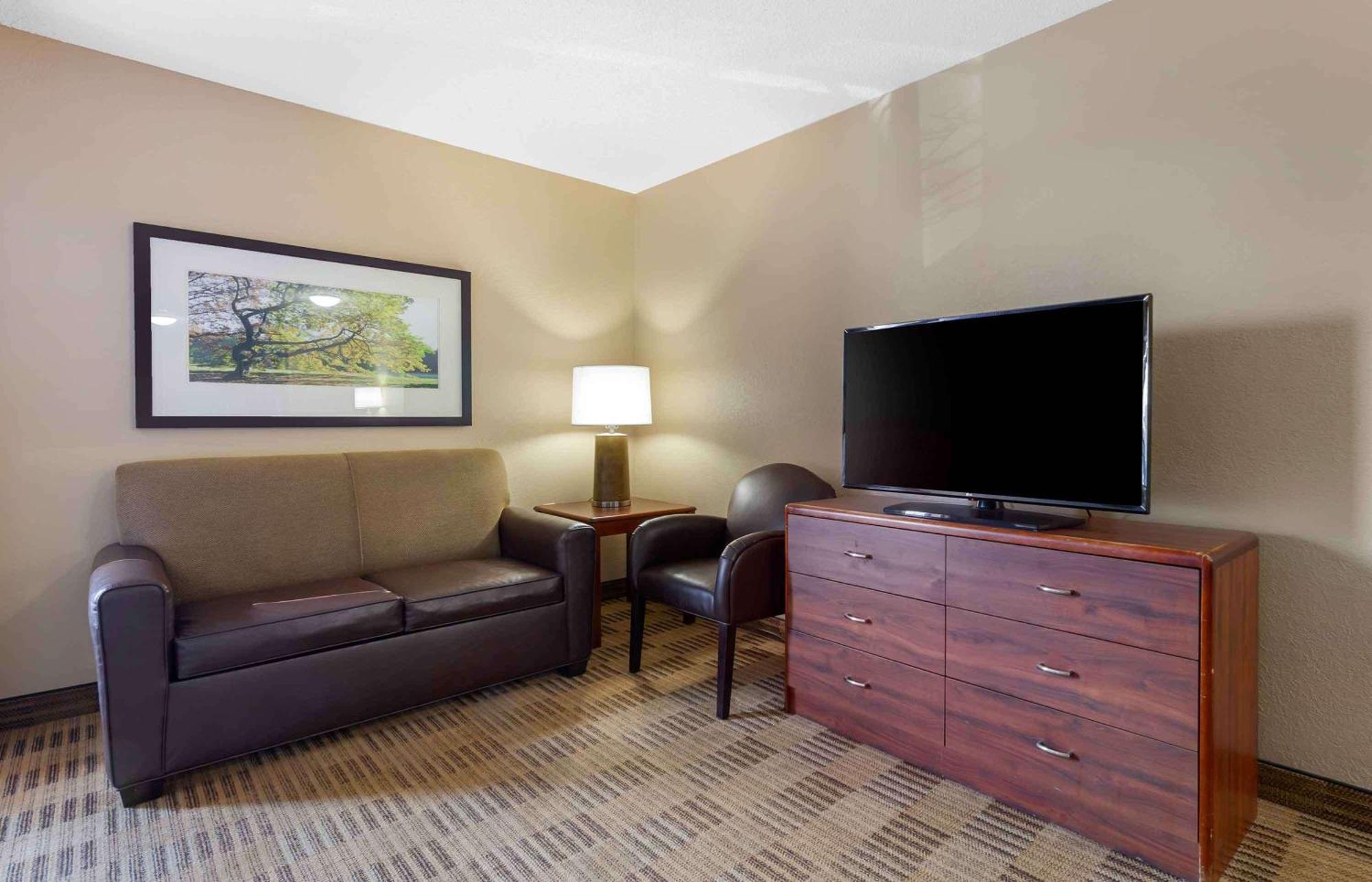 Extended Stay America Suites - Evansville - East Zewnętrze zdjęcie