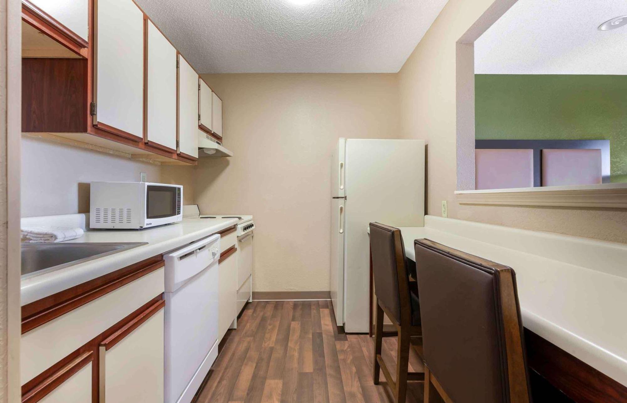 Extended Stay America Suites - Evansville - East Zewnętrze zdjęcie