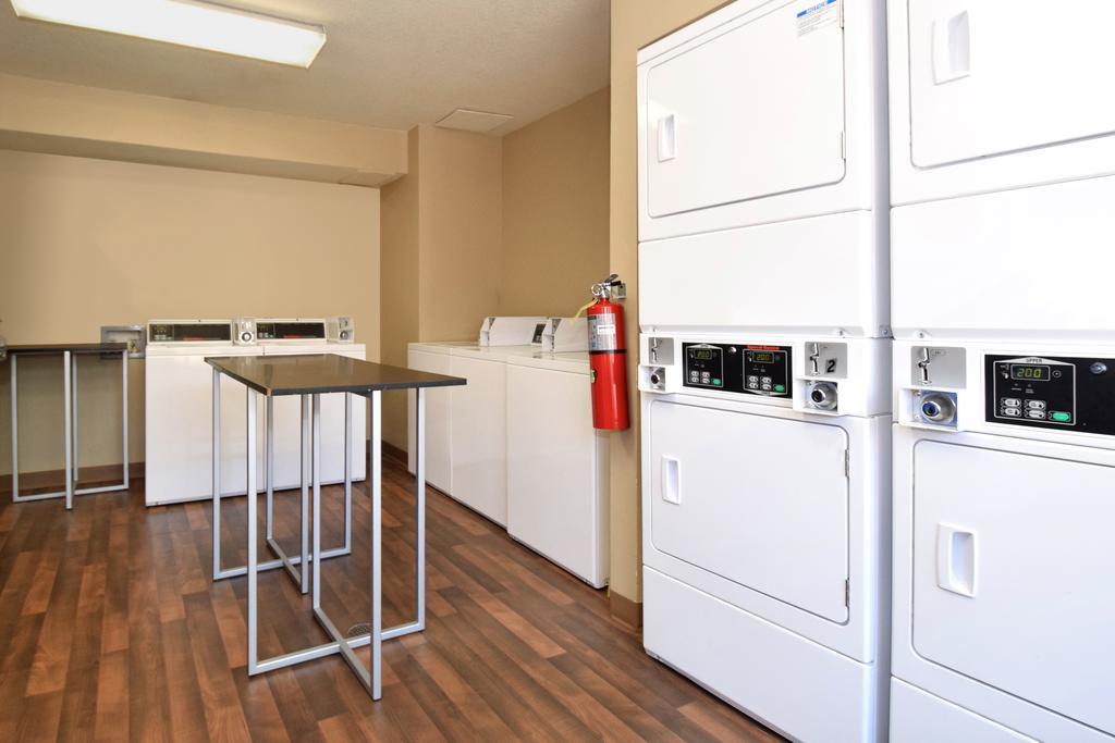 Extended Stay America Suites - Evansville - East Zewnętrze zdjęcie