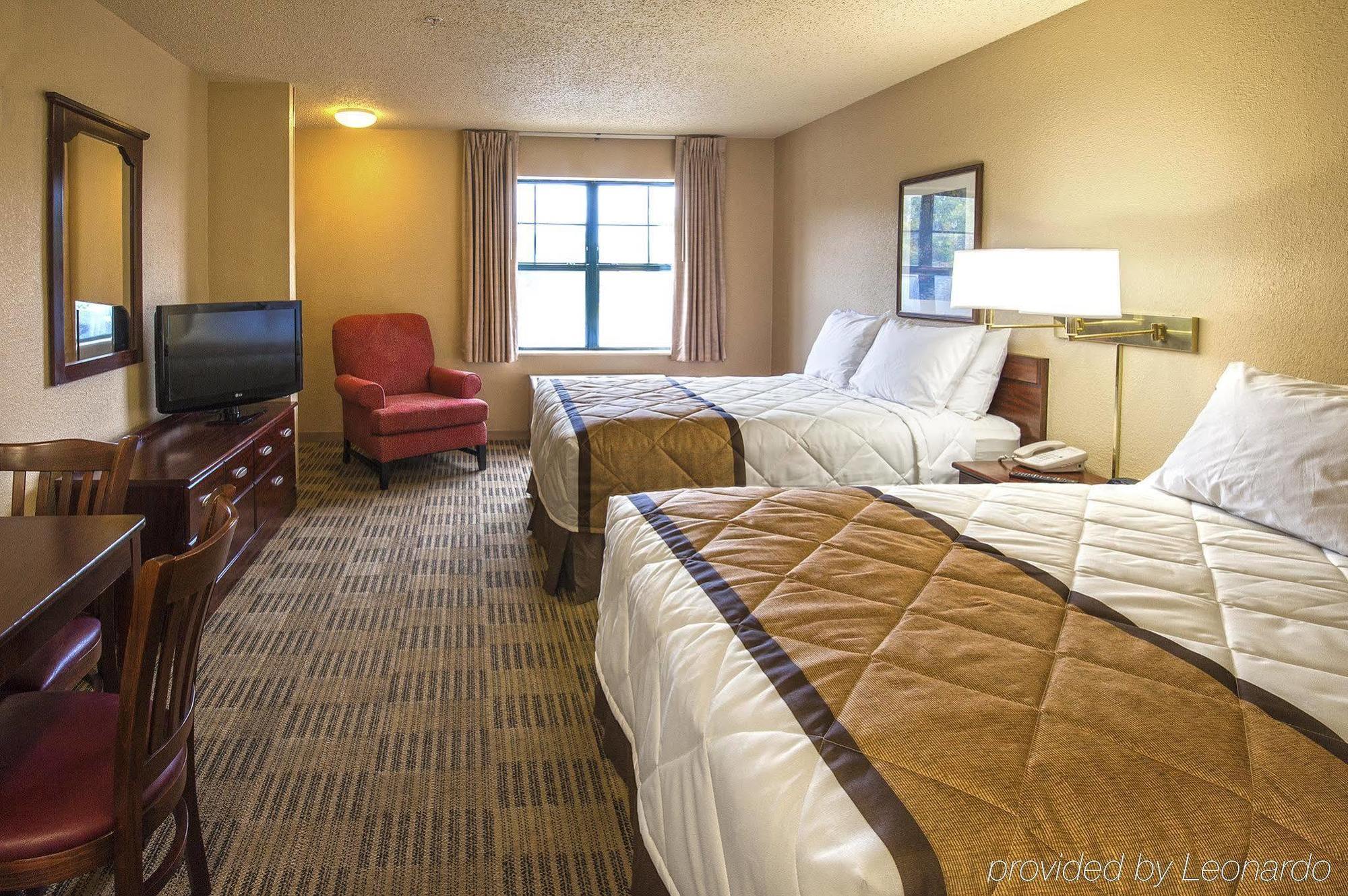 Extended Stay America Suites - Evansville - East Zewnętrze zdjęcie