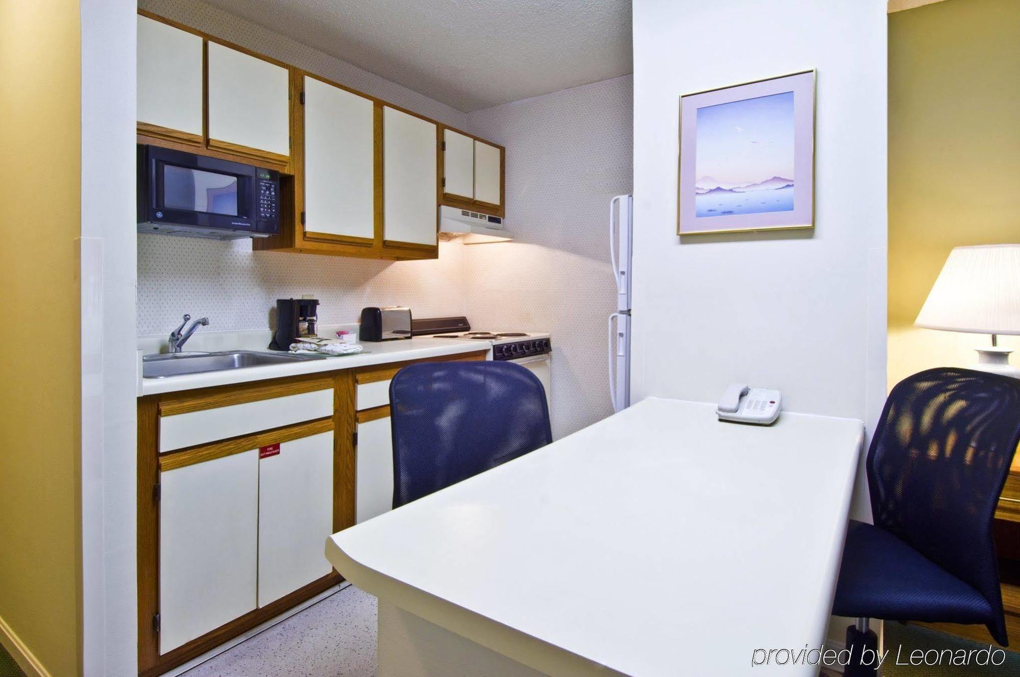 Extended Stay America Suites - Evansville - East Zewnętrze zdjęcie
